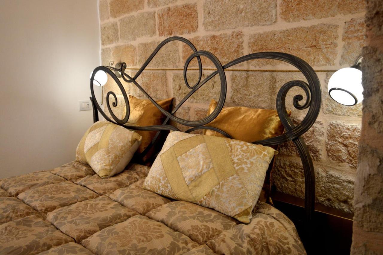 Hotel Gold White Exclusive House Polignano a Mare Exterior foto