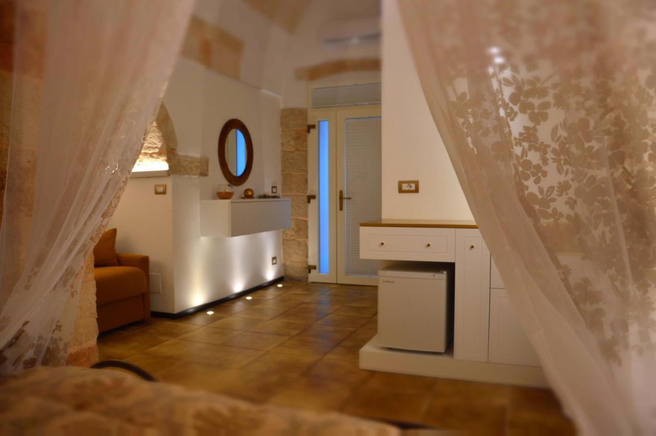 Hotel Gold White Exclusive House Polignano a Mare Exterior foto