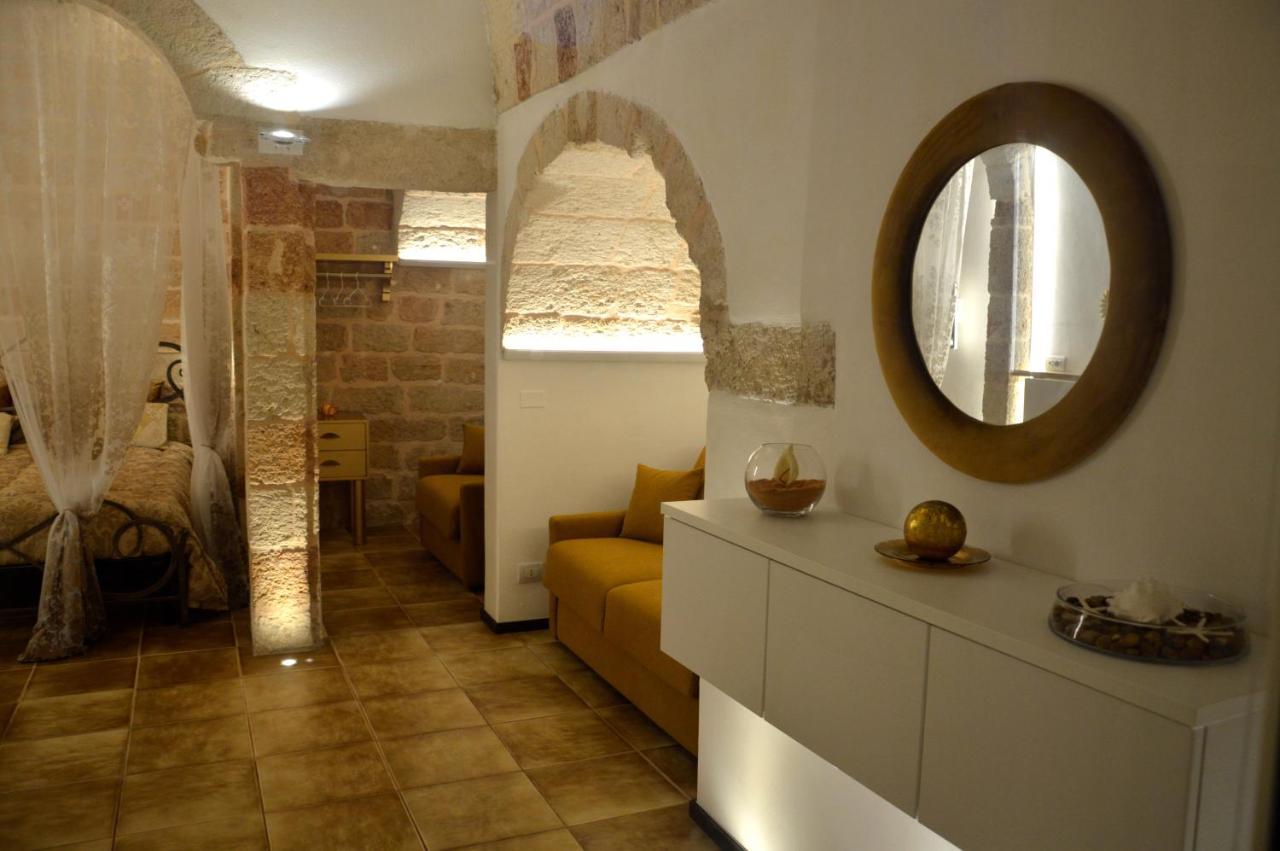 Hotel Gold White Exclusive House Polignano a Mare Exterior foto