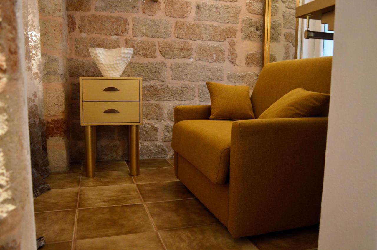 Hotel Gold White Exclusive House Polignano a Mare Exterior foto