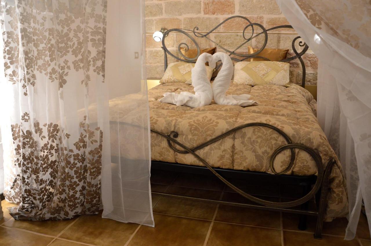 Hotel Gold White Exclusive House Polignano a Mare Exterior foto