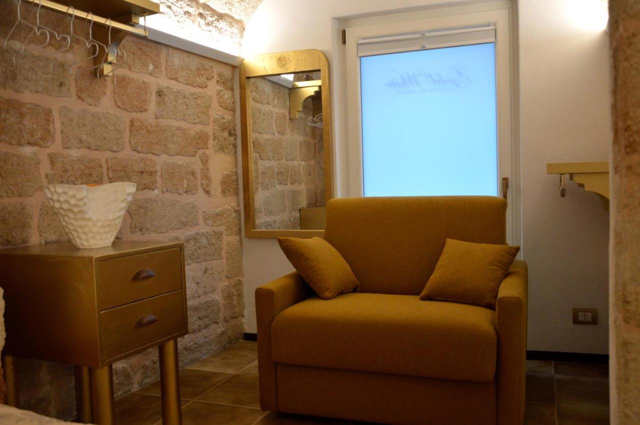 Hotel Gold White Exclusive House Polignano a Mare Exterior foto