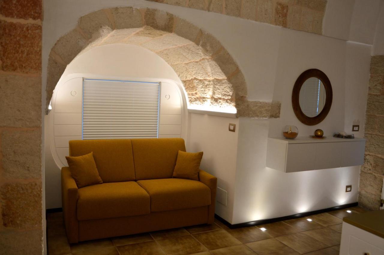 Hotel Gold White Exclusive House Polignano a Mare Exterior foto