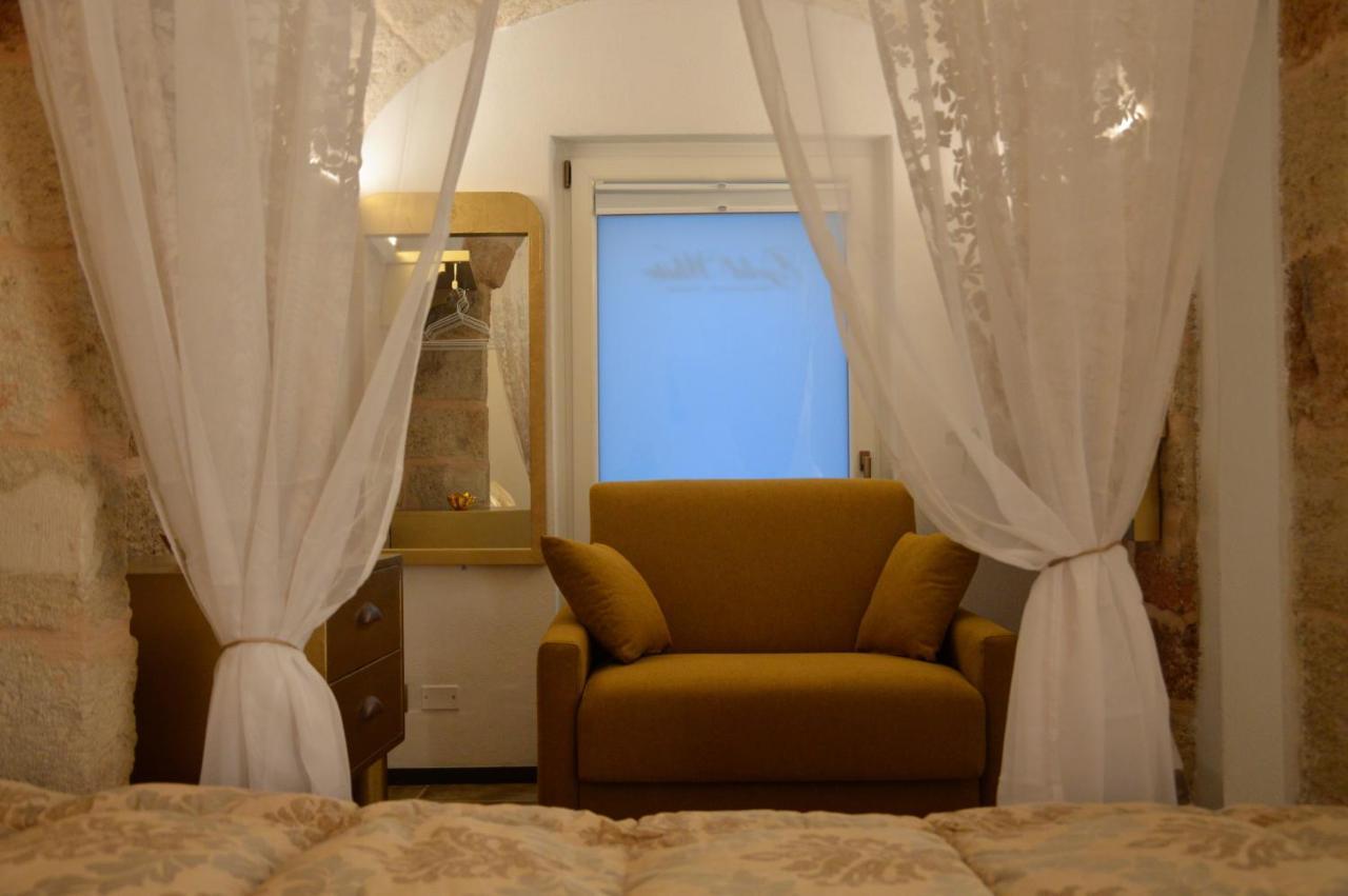 Hotel Gold White Exclusive House Polignano a Mare Exterior foto