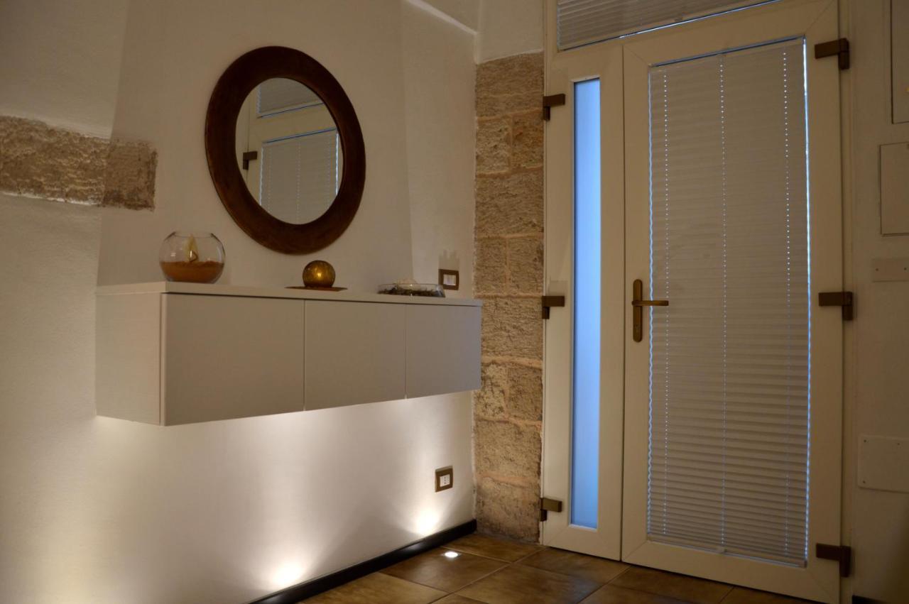 Hotel Gold White Exclusive House Polignano a Mare Exterior foto